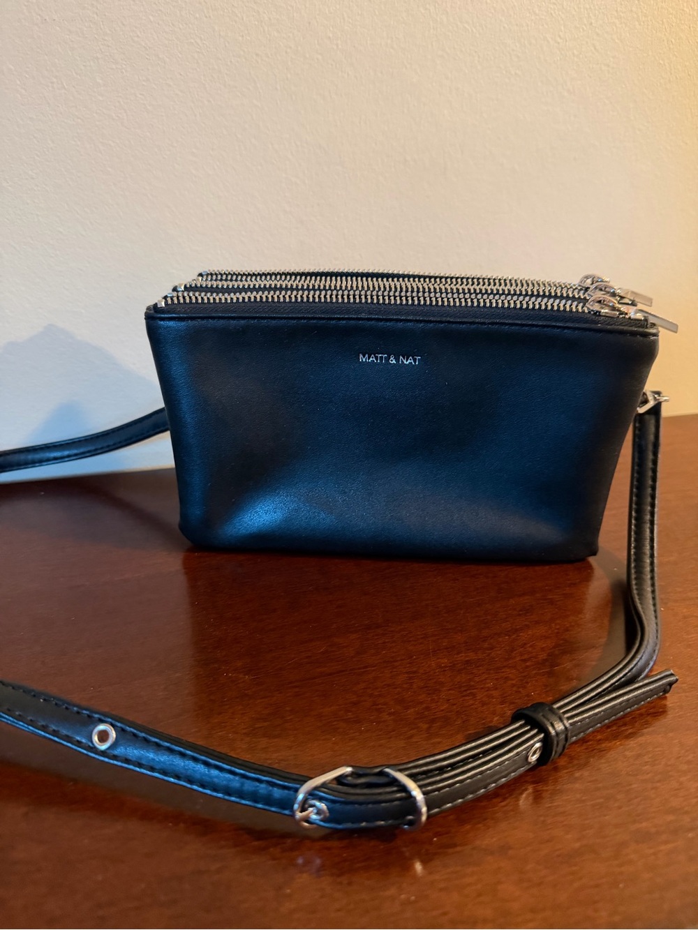 Crossbody Purse